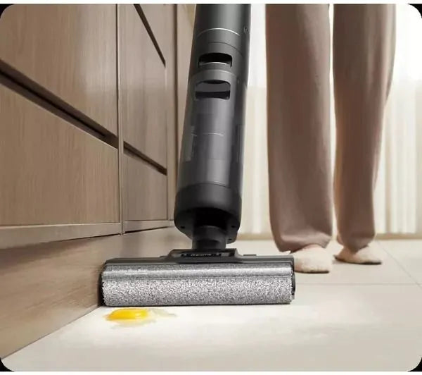 Dreame H12 Pro Cordless Wet and Dry Vacuum Cleaner | HHR25A