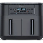 NINJA 6-in-1 Dual Zone Air Fryer | DZ300UK