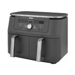 NINJA MAX 6-in-1 Dual Zone Air Fryer | DZ400UK