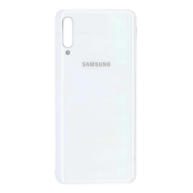 Original Samsung Galaxy A50 (A505F) Backcover Akkudeckel - Serviceware
