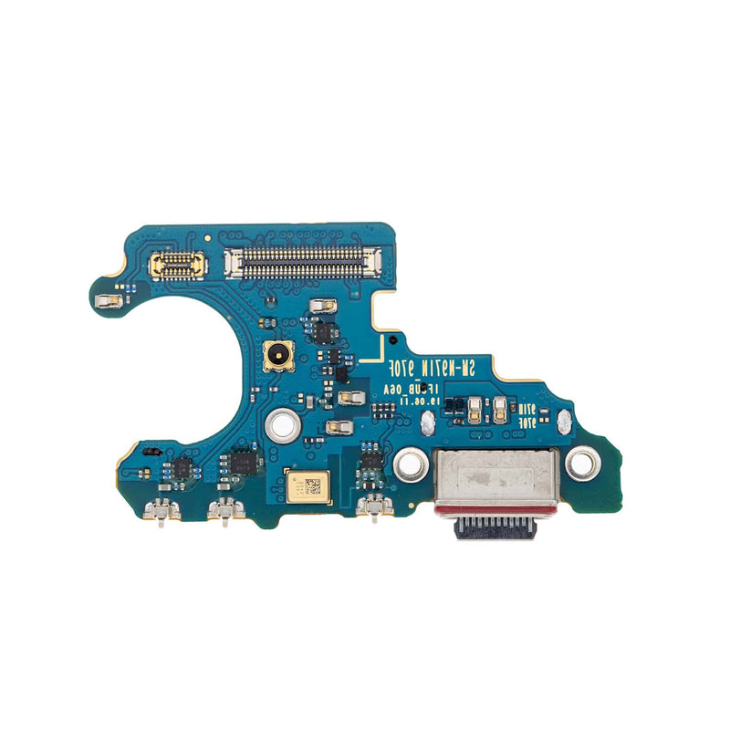 Samsung Galaxy Note 10 Charging Port