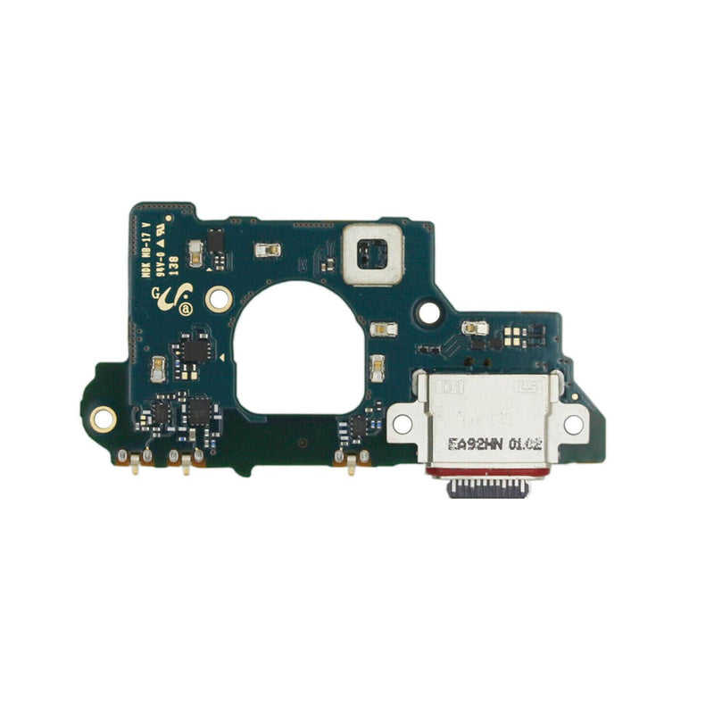 Samsung Galaxy S20 FE Ladebuchse + Board