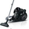 Bosch Series 2 Bagless vacuum cleaner - Black | BGS05BA2GB