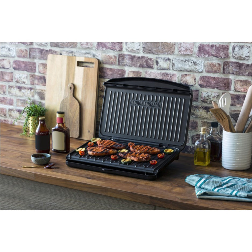 George Foreman Large Health Fit Grill | 25820