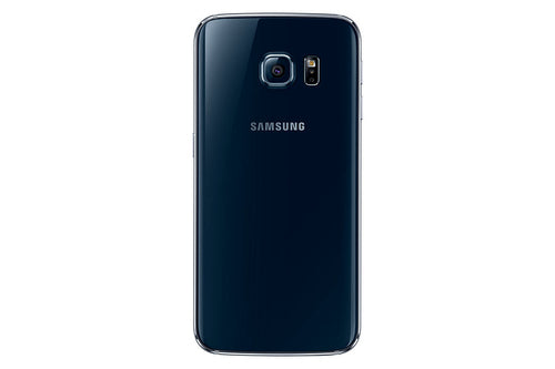 Alternativ Backcover Akkudeckel Rückseite für Samsung Galaxy S6 Edge (G925F)
