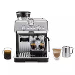 DeLonghi La Specialista Arte Espresso Coffee Machine EC9155.MB