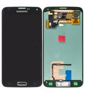 Samsung Galaxy S5 (G900F) Original Display LCD - Serviceware