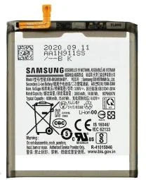 Original Samsung Galaxy S20 Plus/S20 Plus 5G Akku
