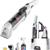 Shark StainForce Cordless Stain-Destroying Spot Cleaner | HX100UKT