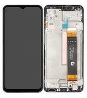 Samsung Galaxy M23 5G (M236B) Original Display LCD - Serviceware