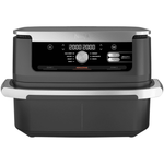 Ninja Foodi FlexDrawer Air Fryer 10.4L | AF500UK