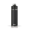 Ninja Thirsti 530 ml Travel Bottle Black DW1801EUUKBK