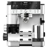 Ninja Luxe Cafe Premier Espresso Machine - Black & Stainless Steel | ES601UKBK