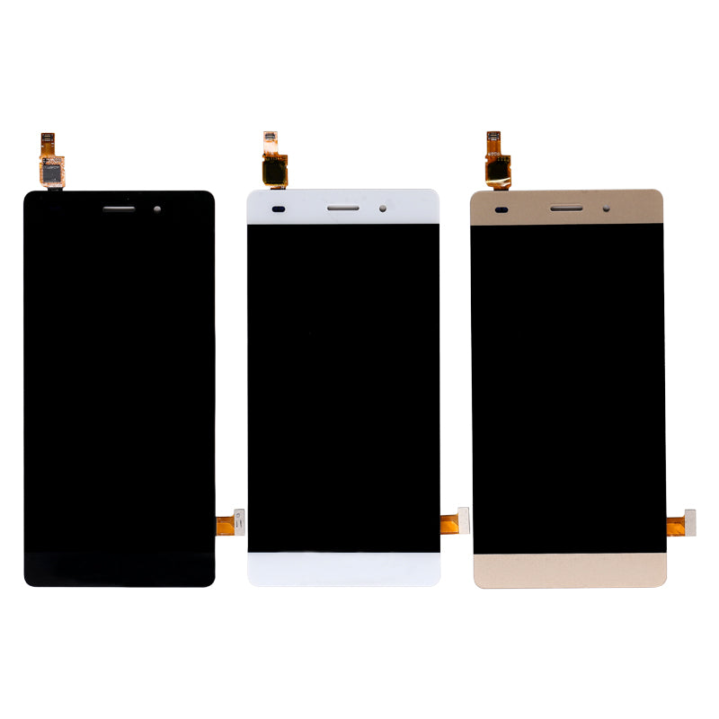 LCD Display Huawei P8 Lite ALE-L04, ALE-L21