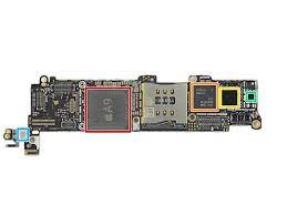 iPhone SE Komplett Board Schlacht Platine iCloud