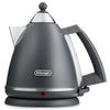 DeLonghi Argento Silva 1.7L Kettle Grey | KBX3016.GY