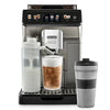 DeLonghi Eletta Explore Fully Automatic Coffee Machine ECAM450.86.T