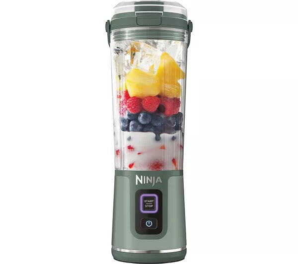 Ninja Blast Cordless Portable Blender | BC151UK