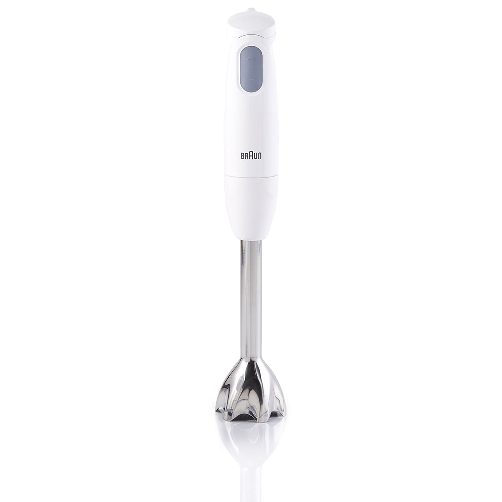 Braun Multiquick 1 Hand Blender MQ100CURRY