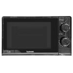 Adamo 20L 700w Microwave - Black | SDA2638ED