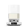 Dreame RLX53SE L40 Ultra Robot Vacuum Cleaner - White | RLX53SE