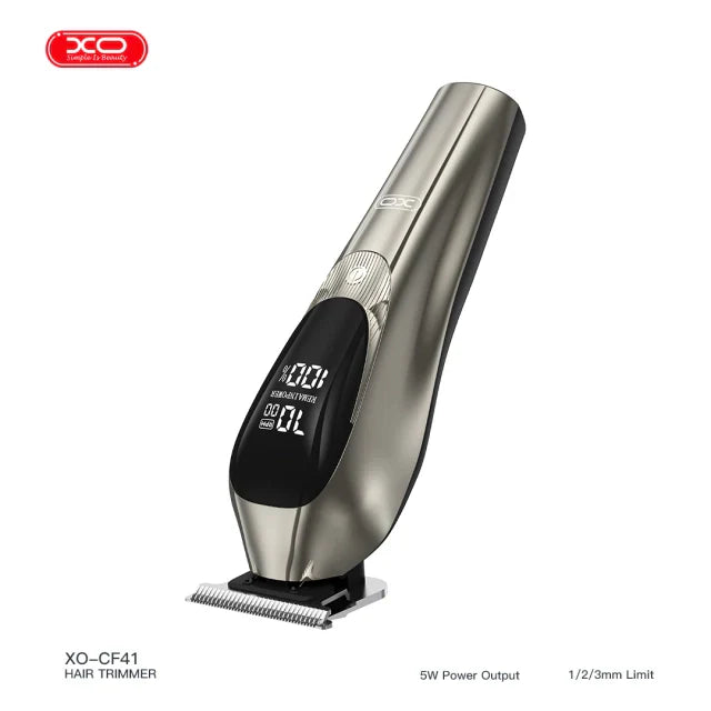 Smart Digital Hair clipper | EXSXO-CF41