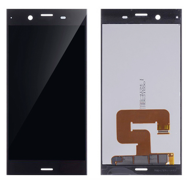 LCD Display Sony Xperia XZ1 (F8341 Single,F8342 Dual) (OEM)