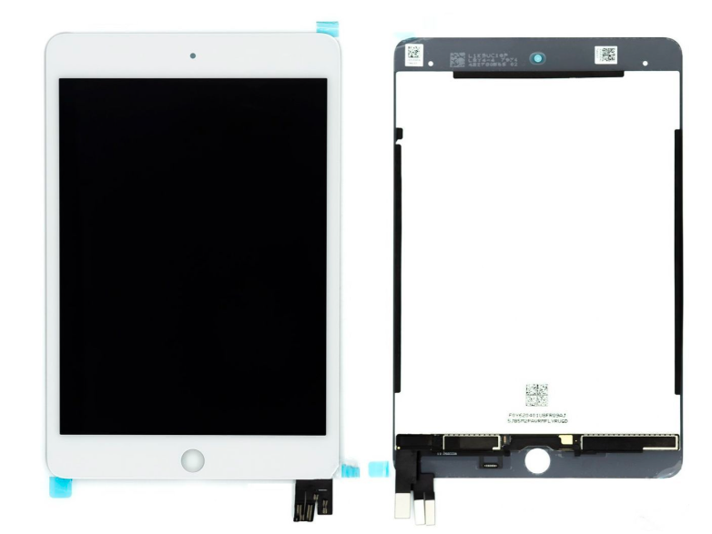 iPad Mini 5 Display (Refurbished)