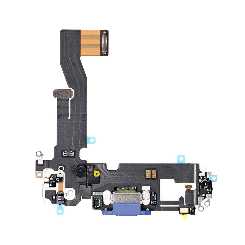 iPhone 12/12 Pro Ladebuchse Dock Connector