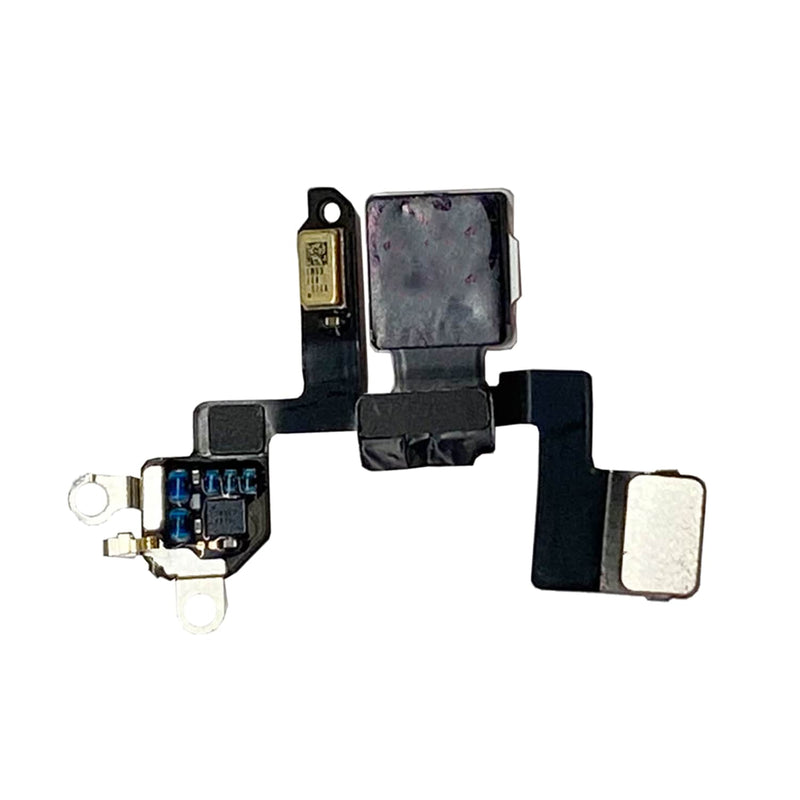 iPhone 12 Mini Flashlight Sensor + Mikrophone Flex
