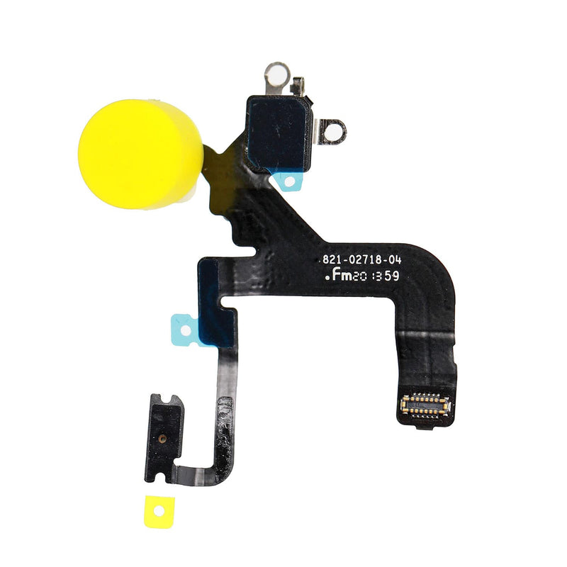 iPhone 12 Pro Flashlight Sensor + Mikrophone Flex