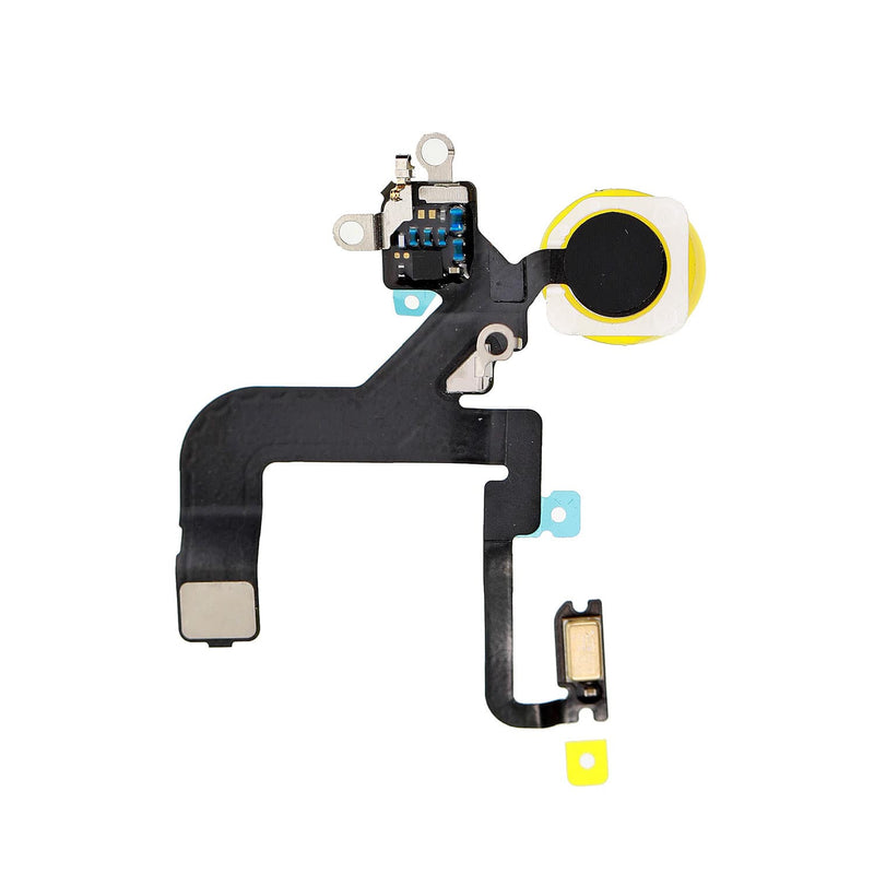 iPhone 12 Pro Flashlight Sensor + Mikrophone Flex
