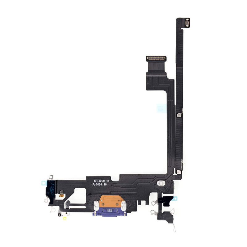 iPhone 12 Pro Max Ladebuchse Dock Connector