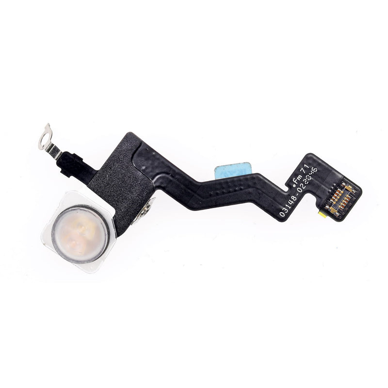 iPhone 13 Mini Flashlight Sensor