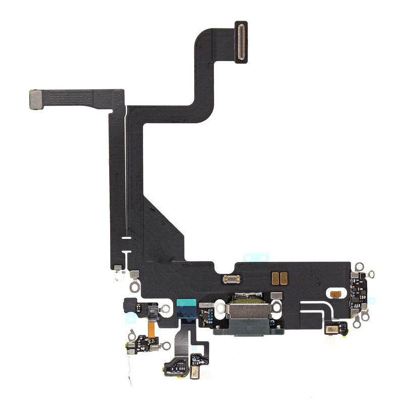 iPhone 13 Pro Ladebuchse Dock Connector