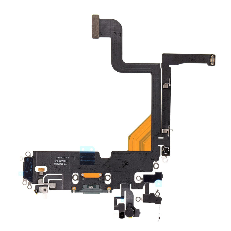 iPhone 13 Pro Ladebuchse Dock Connector