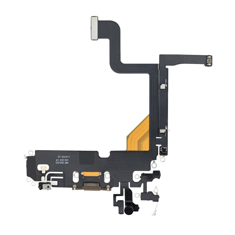 iPhone 13 Pro Ladebuchse Dock Connector