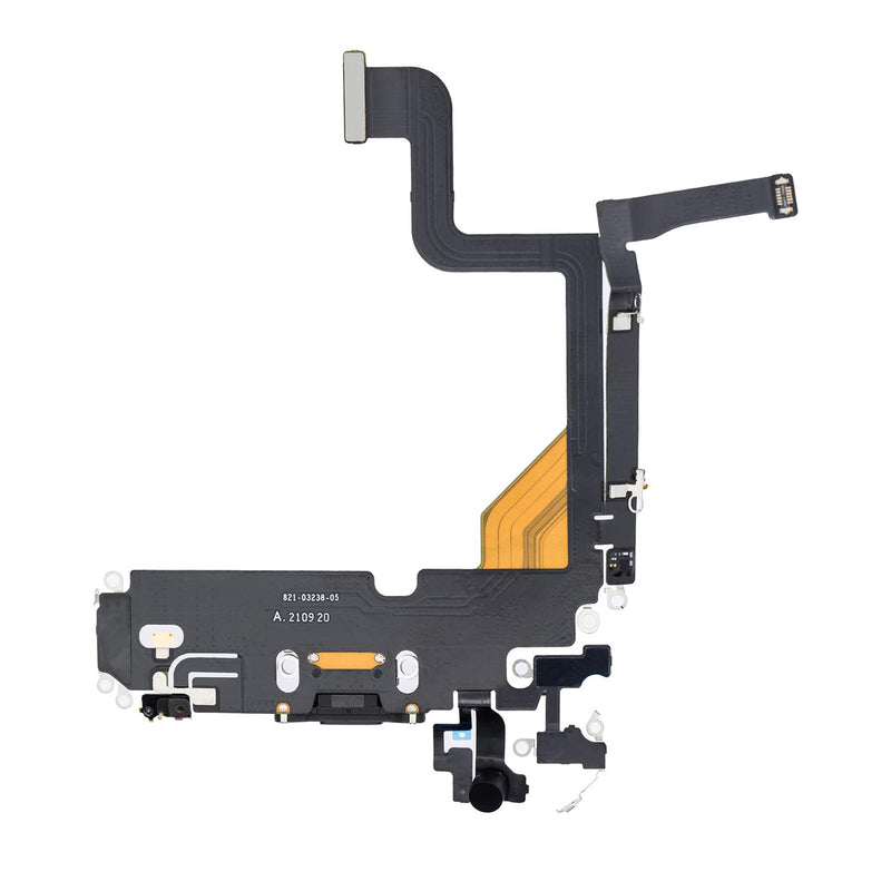 iPhone 13 Pro Ladebuchse Dock Connector