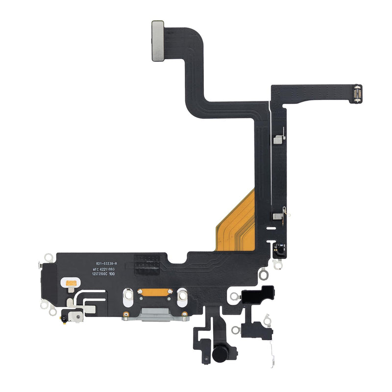 iPhone 13 Pro Ladebuchse Dock Connector