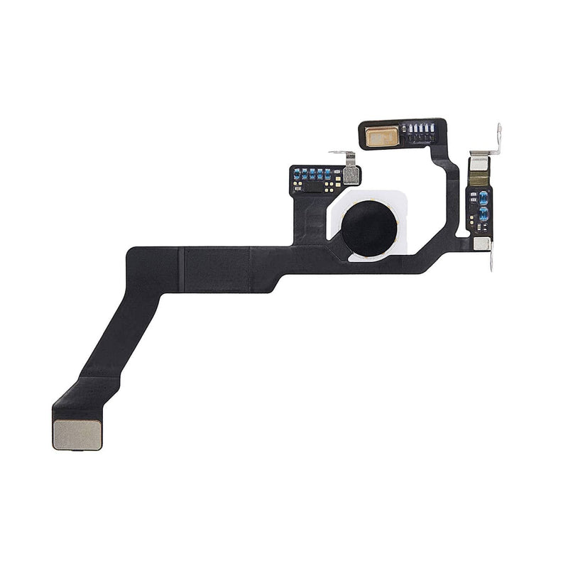 iPhone 14 Pro Max Flashlight Sensor