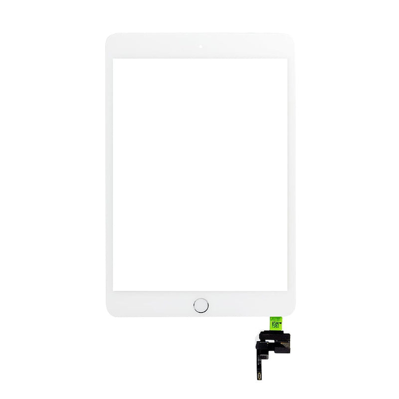 Touchglas mit HomeButton für IPAD MINI 3