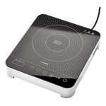 Judge Electrial Induction Hob | JEA90