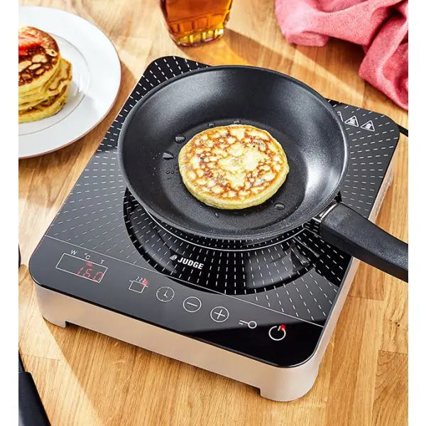 Judge Electrial Induction Hob | JEA90