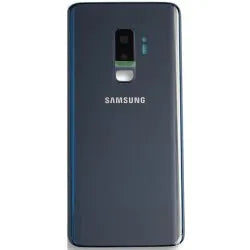 ORIGINAL Samsung Galaxy S9 DUOS (G960F) Backcover Akkudeckel Rückseite - Serviceware