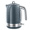 Russell Hobbs Inspire Kettle Grey | 24363