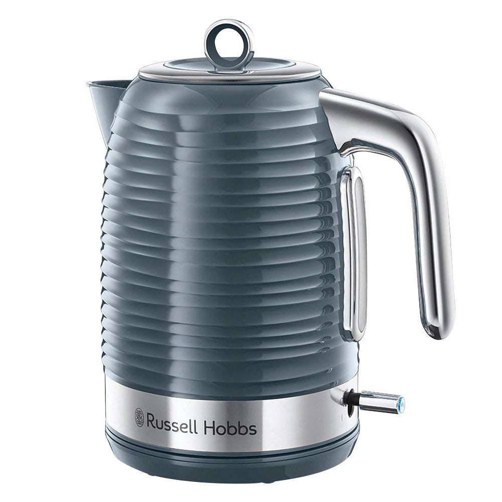 Russell Hobbs Inspire Kettle Grey | 24363