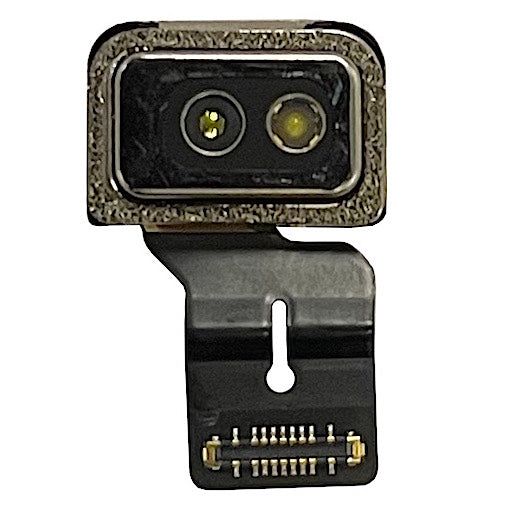 iPhone 13 Pro Max LIDAR Sensor