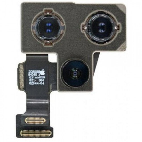 iPhone 12 Pro LIDAR Sensor
