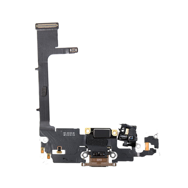 iPhone 11 Pro Ladebuchse Dock Connector
