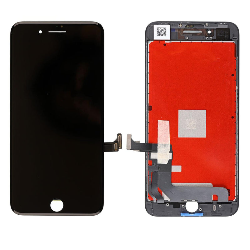iPhone 8 Plus PULLED Display - Schwarz